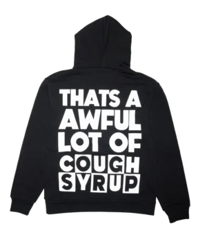 Alternative view of Cartoon Network Hoodie