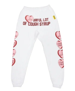 Valentine’s Sweats