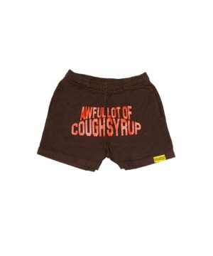 Webster Denim Shorts