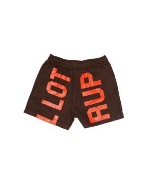 Alternative view of Webster Denim Shorts