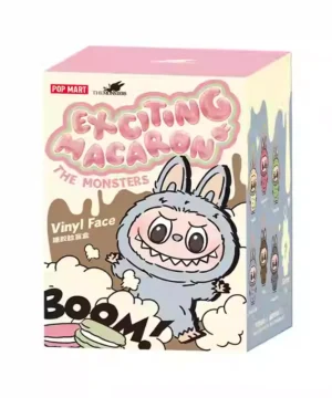 Labubu pop mart V1 Blind Box