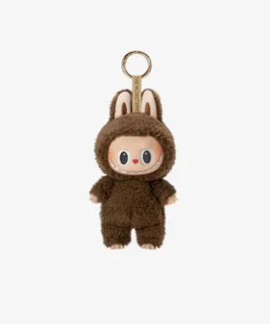 Alternative view of Labubu pop mart V1 Blind Box