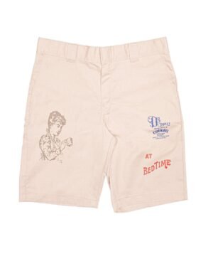 No Jumper Dickies Shorts