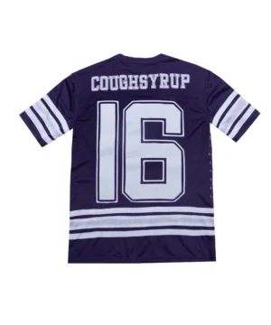 Cough Syrup Jersey