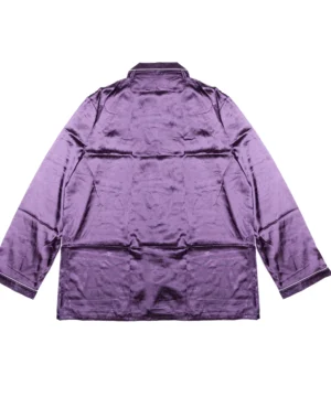 Alternative view of Silk Cough Syrup Long Sleeve