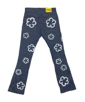 Alternative view of Dickies Clover Print Pants