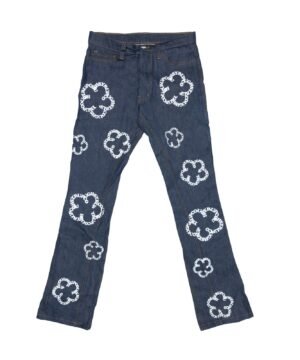 Dickies Clover Print Pants