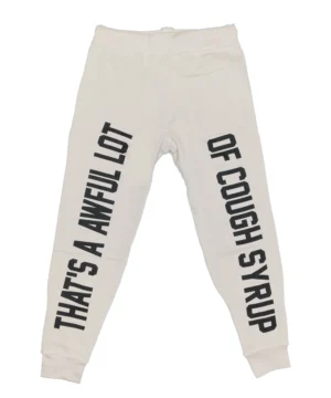 Alternative view of Po Up Sweatpants