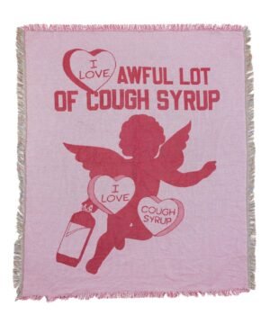Cupid’s Blanket