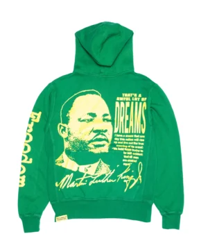 MLK 2023 Hoodie