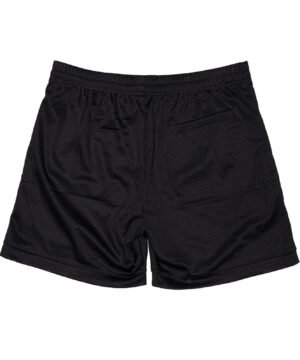 Alternative view of Cough Syrup Mesh Shorts