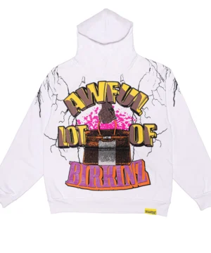 Quavo X Birkinz Hoodie