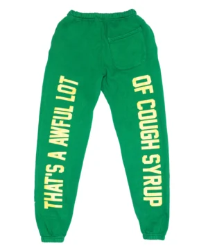 MLK 2023 Sweatpants