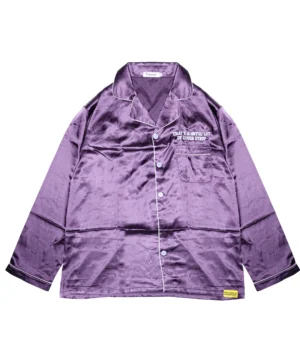 Silk Cough Syrup Long Sleeve