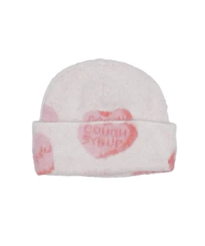 Cupid’s Mohair Beanie