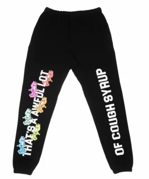 Coi Leray X Awful lot of Trending Sweatpants