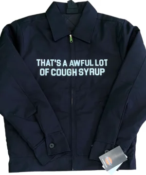 Cough Syrup Dickie’s Jacket