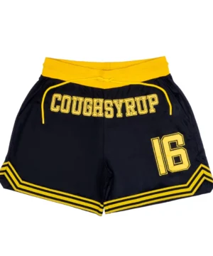 Classic Jersey Shorts