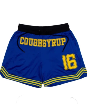 Alternative view of Classic Jersey Shorts