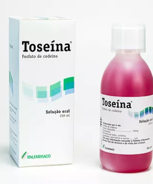 toseina syrup