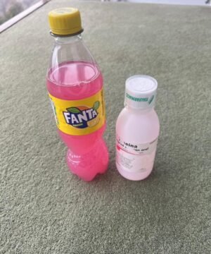 Alternative view of toseina syrup