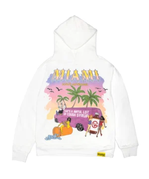 Art Basel Hoodie