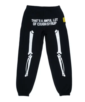 Classic Bone Sweatpants