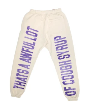 Alternative view of Christmas Sweats pants