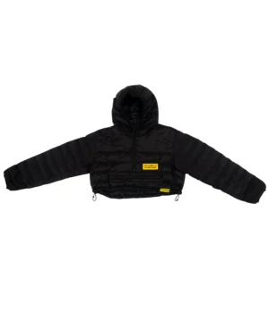 Women’s Cropped Jacket