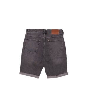 Alternative view of Denim Snake Pit Shorts