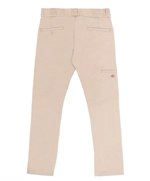 Alternative view of No Jumper Dickie Pants