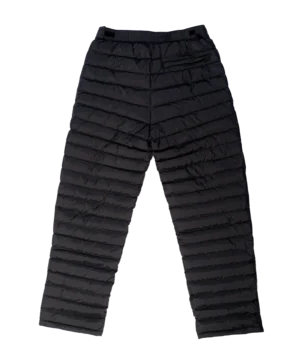 Alternative view of Mens Puffer Pants
