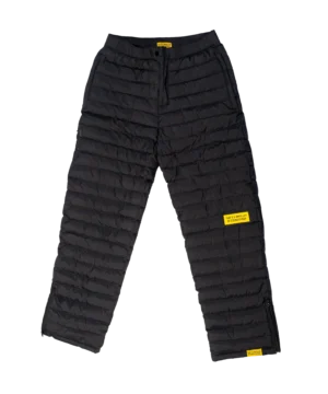 Mens Puffer Pants