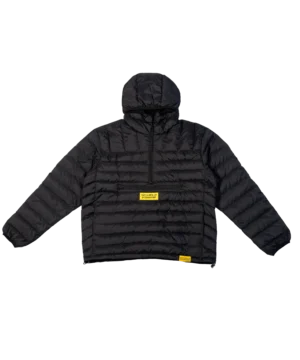Mens Puffer Jacket