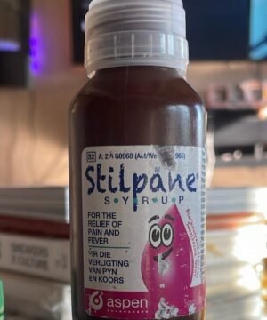 stilpane syrup