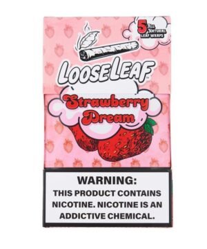 strawberry dream ( 40 count)