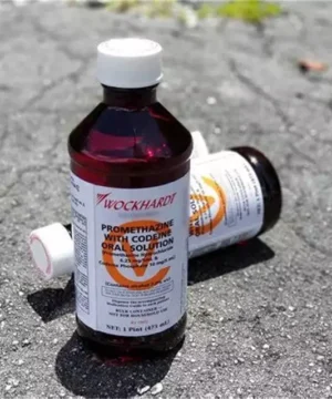 Wockhardt Promethazine Codeine